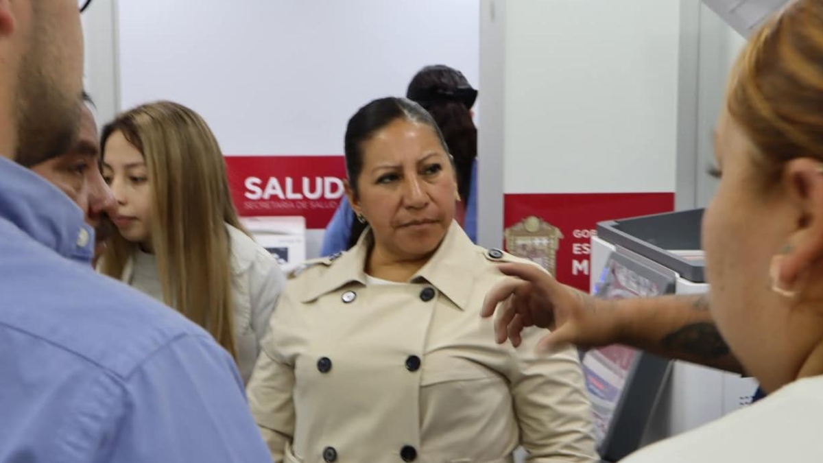 Surge nuevo escándalo de la alcaldesa de Capulhuac
