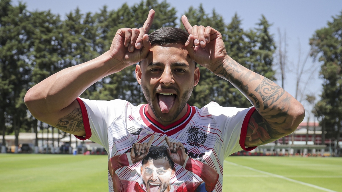 ¿Qué necesita Toluca para llegar a la final de la Liga MX?