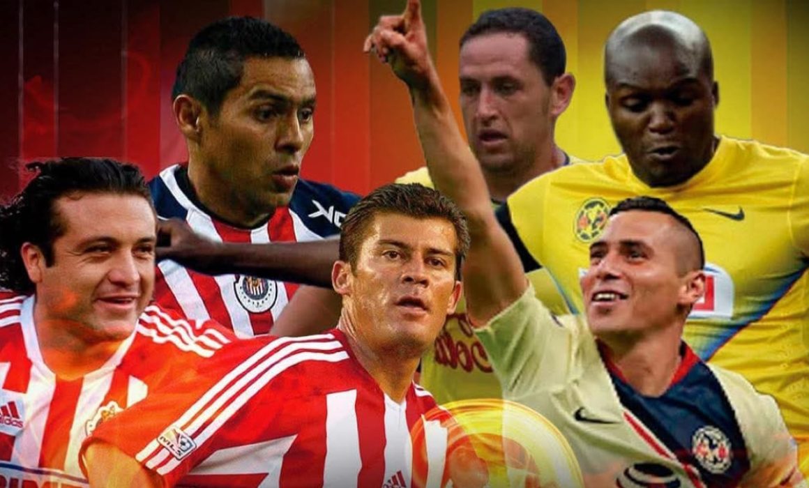 Vibrarán Cuautitlán, Neza y Chalco con Clásico de Leyendas