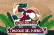 Arranca celebración por el 50 aniversario del Parque del Pueblo