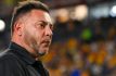 Antonio Mohamed da esperanza a su Toluca: "Quedan 90 minutos"