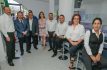 Reafirman compromiso con el sector empresarial en Atizapán