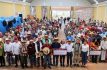 Impulsan inversión histórica para ganadería rural en el sur del Edomex