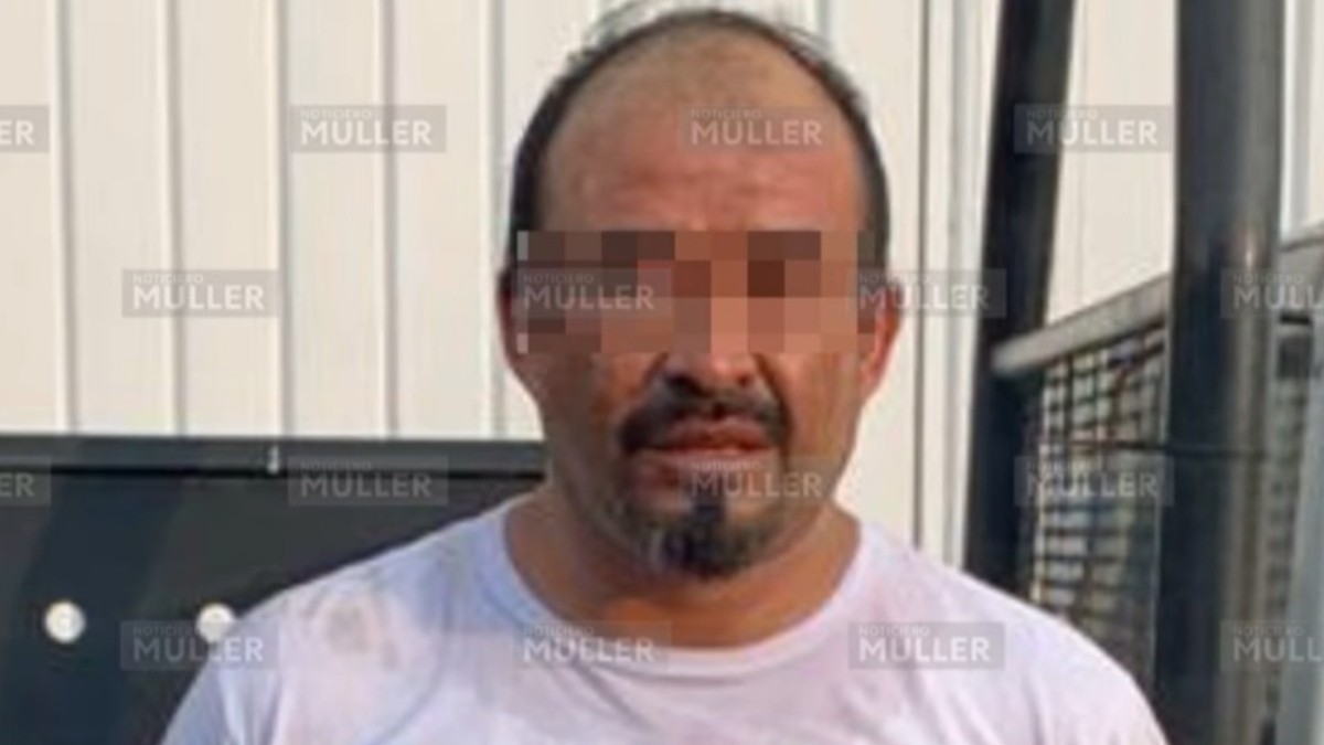 Golpean brutalmente a octogenario con bate de beisbol en Ecatepec ...