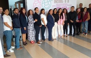 Reúne Atizapán a municipios contra el trabajo infantil