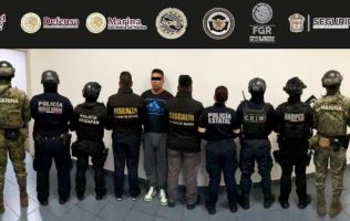 Procesan a exelemento de seguridad por asesinato en Atizapán de Zaragoza