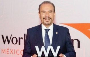 Recibe Atizapán reconocimiento por impulsar al desarrollo infantil