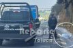 Descartan atropellamiento y confirman homicidio en la México-Toluca