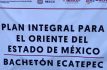 Dan banderazo al “Programa Bachetón” en Ecatepec