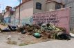 Exigen vecinos de Ixtapaluca atender reportes de basura abandonada