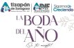 Impulsa Atizapán certeza legal con bodas colectivas