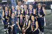 Bucaneros logran ser las Masters del Flag