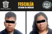 Capturan a presuntos miembros del CJNG por homicidio en Huehuetoca