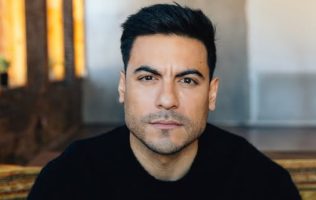 Reacción de Carlos Rivera a acusaciones de homofobia tras nuevo disco