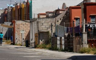 Controlan viviendas en Edomex los Cárteles del Despojo