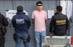 Catean domicilio en Ecatepec y decomisan 37 kilogramos de narcóticos