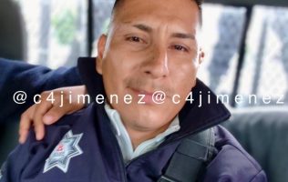 Condenan a expolicía de Chimalhuacán a 110 años de prisión