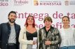 Será Chimalhuacán prioridad para Jóvenes Construyendo el Futuro