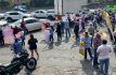 Paralizan Periférico Norte: exigen cancelar Macro Libramiento