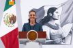 Se investiga si fue error mecánico o humano choque de buque: Sheinbaum