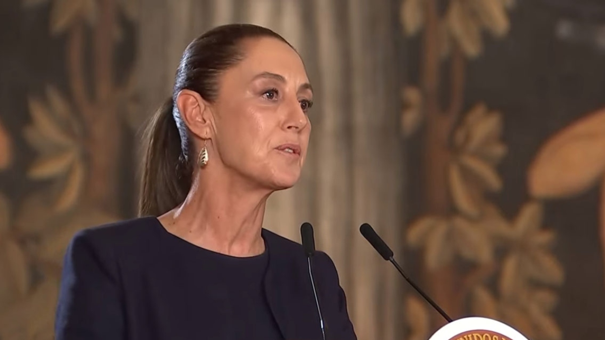 Anuncia Claudia Sheinbaum aumento salarial del 9% a maestros