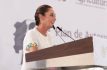 Confirma Sheinbaum operación de la mega farmacia en Huehuetoca