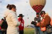 Clausuran a 9 empresas de globos aerostáticos por irregularidades