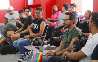La salud también es diversidad: la comunidad LGBTI+