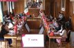 Condiciona Ayuntamiento de Toluca entrega de apoyos sociales