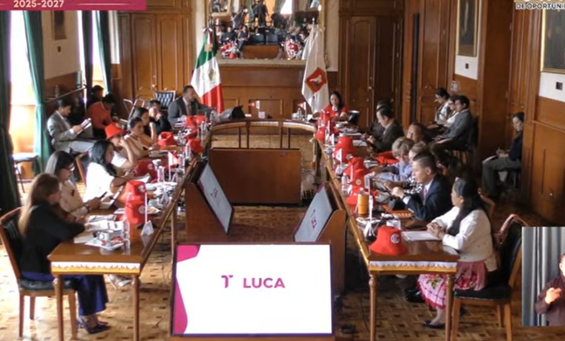 Condiciona Ayuntamiento de Toluca entrega de apoyos sociales