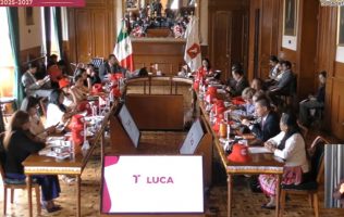 Condiciona Ayuntamiento de Toluca entrega de apoyos sociales