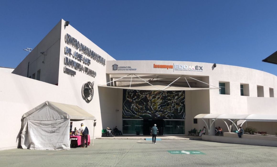 Crisis en el ISSEMyM: medicina oculta y pensiones sin trabajar