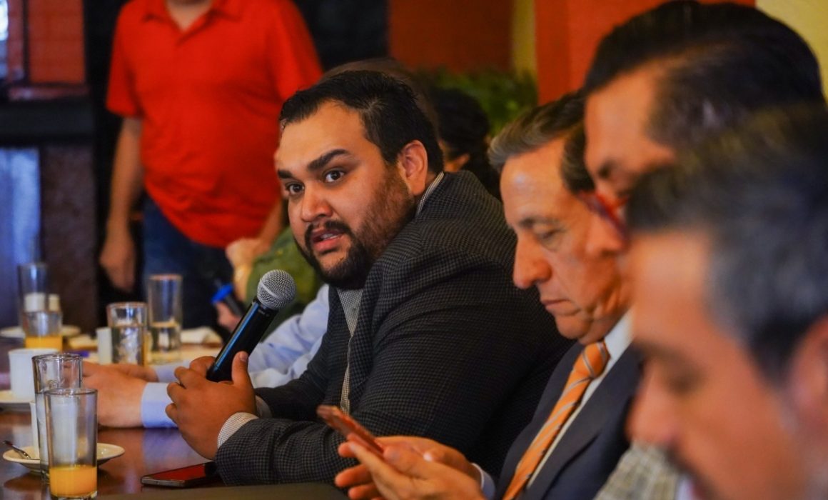 10 de mayo: Edomex generará más de 2 mil 800 mdp a restauranteros