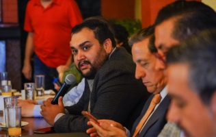 10 de mayo: Edomex generará más de 2 mil 800 mdp a restauranteros