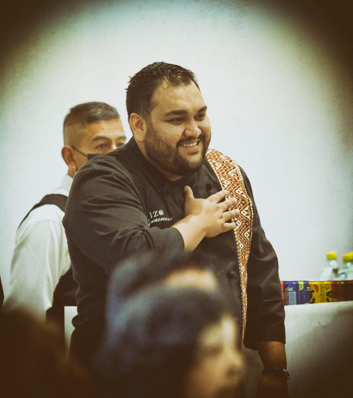 Cristian Muñoz Tapia