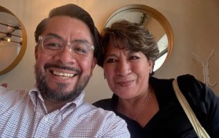 Pide alcalde de Cuautitlán Izcalli le perdonen un adeudo de 11 mdp