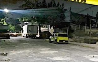 Localizan cuerpo en estado de descomposición, en Nezahualcóyotl