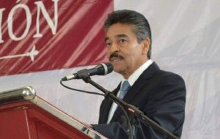 Estado Social de Derecho versus la Violencia