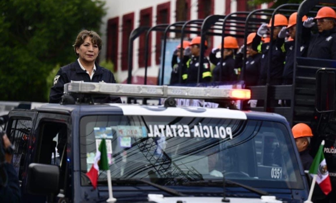 ¿Aumento o disminución de delitos en el Edomex?