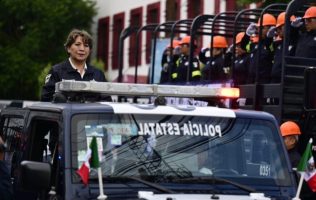 ¿Aumento o disminución de delitos en el Edomex?