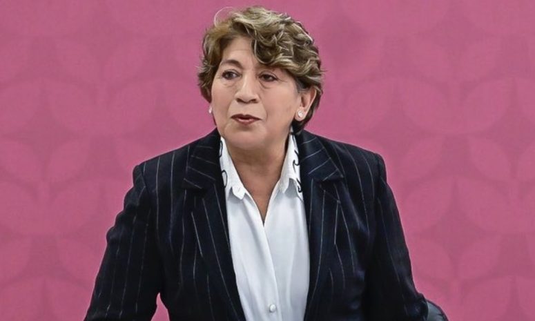 Doblegados y sumisos a Delfina Gomez se mantienen diputados de oposición