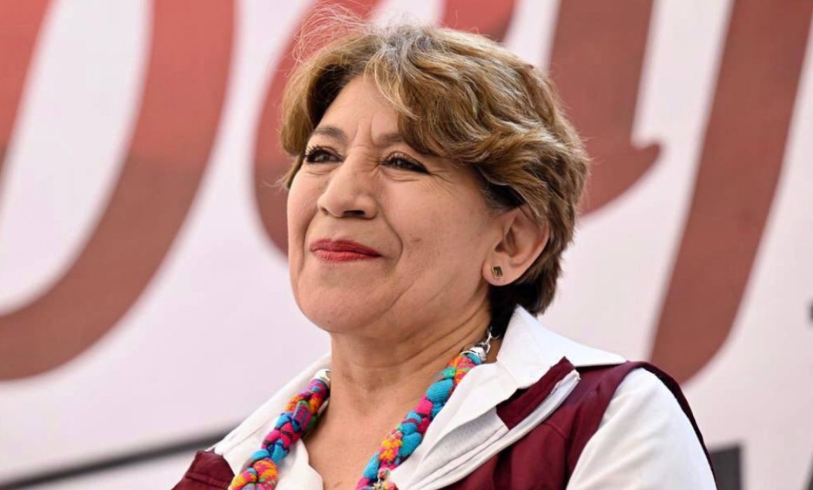 Tuerce el brazo gobierno de Delfina Gómez con transportistas