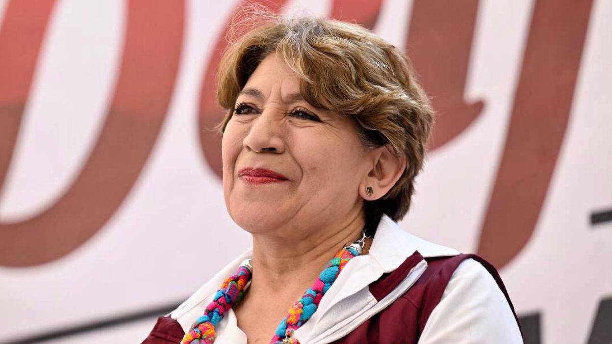 Tuerce el brazo gobierno de Delfina Gómez con transportistas