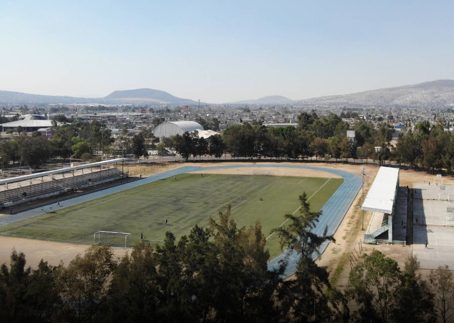 Deportivo Luis Donaldo Colosio