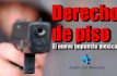 Exigen cobro de piso, pero ella se opuso; la balearon en Huehuetoca