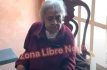 Intenta desalojar a su madre de 104 años: hijo ingrato