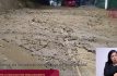 Intensas lluvias provocan deslave que impacta a familias en Naucalpan