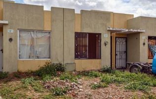 Avanza red criminal de despojo de propiedad en el Edomex