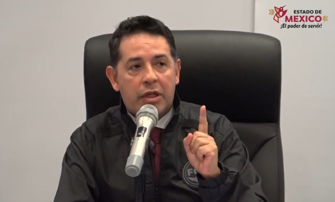 Detecta Fiscalía complicidad de funcionarios en despojos de viviendas.
