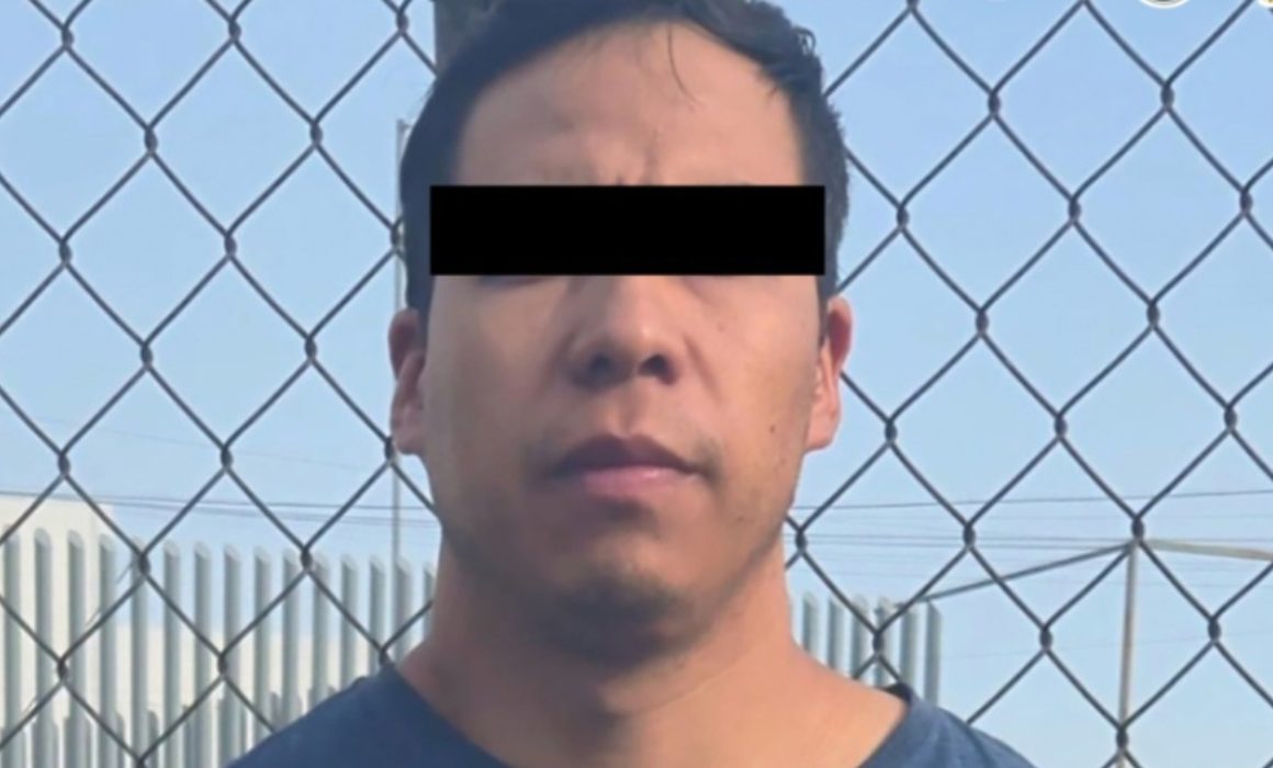Cae en Tultitlán hermano de Gastoncito